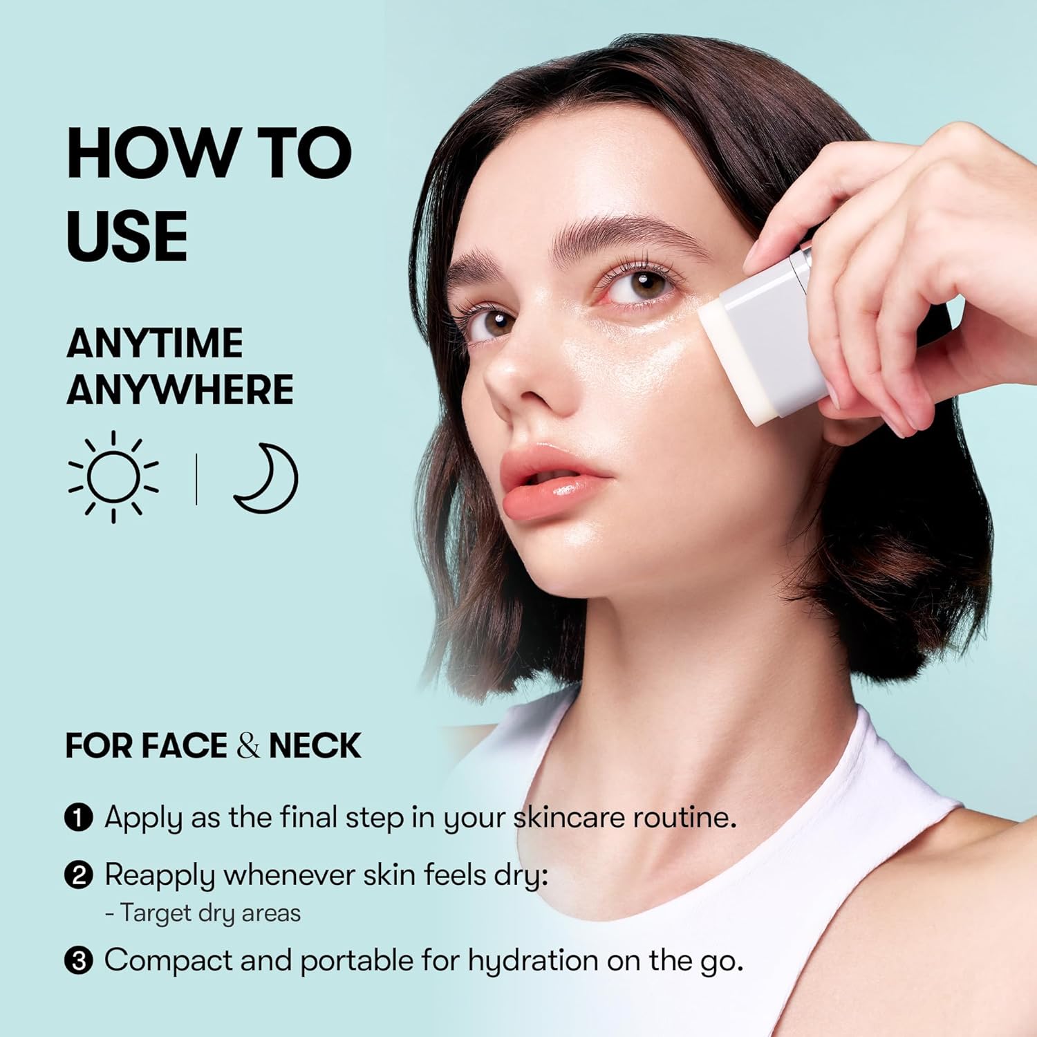 VT PDRN Essence Stick Balm [9.5g]